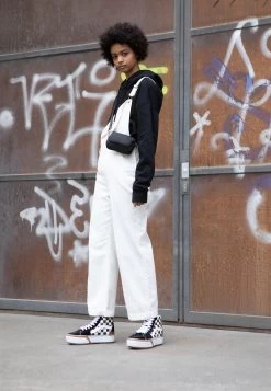 Vans Sk8 Stacked - Sneakers Hoog - Multicolor/True White -Kleding Verkoop 36ad58ecd75540c8bf60895acb004df4