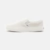 Vans Classic Unisex - Instappers - Blanc De Blanc