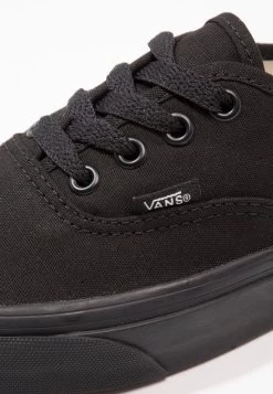 Vans Authentic Unisex - Sneakers Laag - Black 15 Vans Authentic Unisex - Sneakers Laag - Black -Kleding Verkoop 37616ecf65894ac6a824d8e2b89c5b41