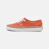 Vans Authentic - Sneakers Laag - Color Theory Burnt Ochre