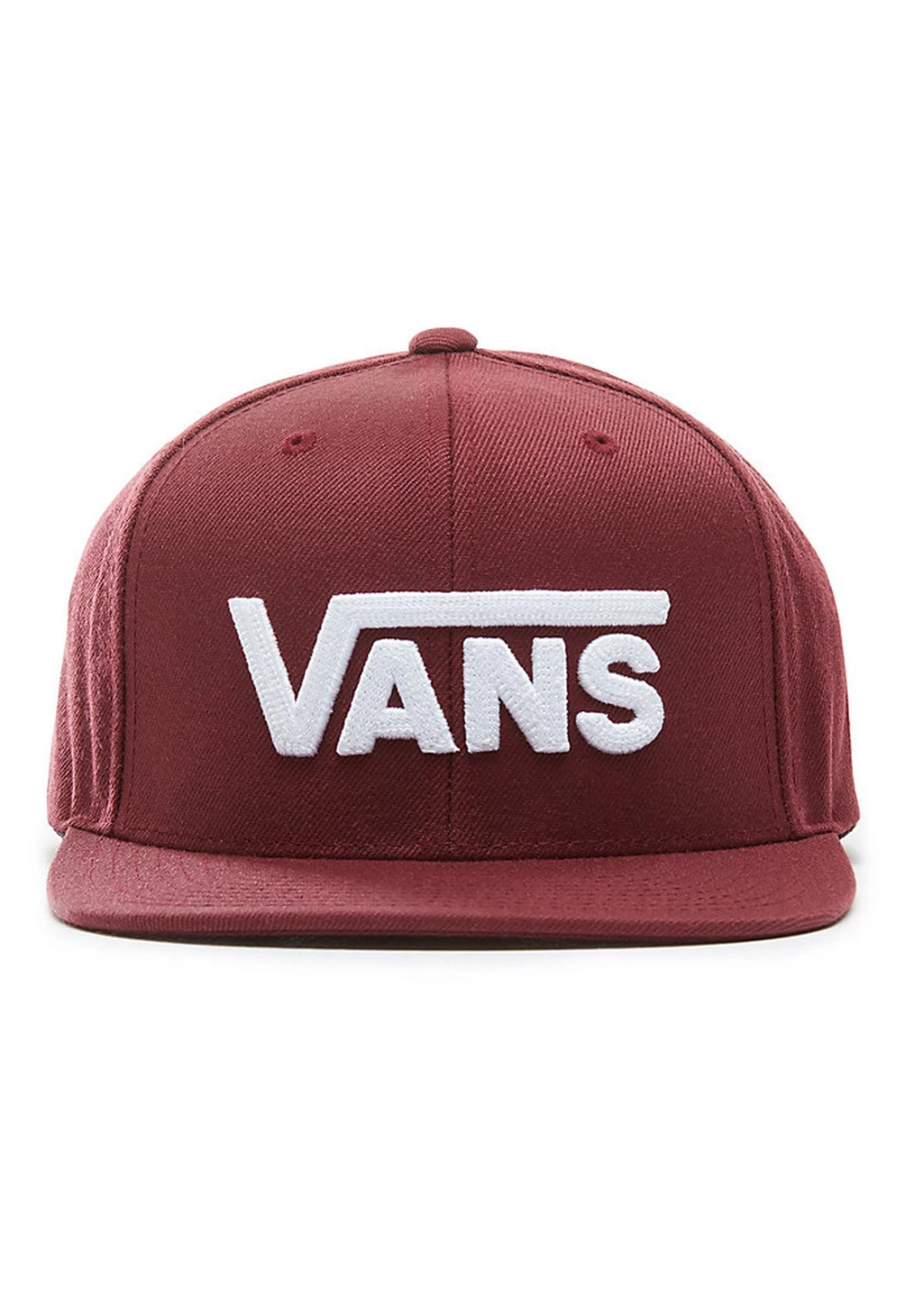Vans Drop V Ii Snapback- Pet - Port Royale 3 Vans Drop V Ii Snapback- Pet - Port Royale - Afbeelding 3