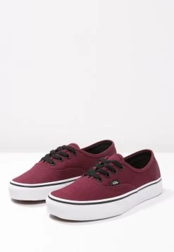 Vans Authentic Unisex - Sneakers Laag - Port Royale/Black -Kleding Verkoop 37e36510852c4119a8400329a41e1729