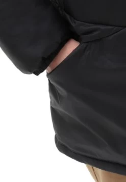 Vans Send It Rev Mte Puffer - Winterjas - Black -Kleding Verkoop 3816e94f0a2646aa905e57c326434862