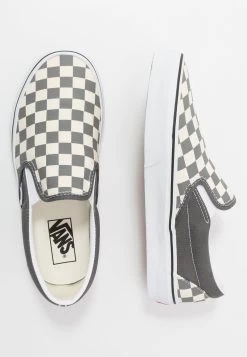 Vans Ua Classic Slip-On Unisex - Instappers - Pewter/True White 8 Vans Ua Classic Slip-On Unisex - Instappers - Pewter/True White -Kleding Verkoop 38ca2f84c7844afaae0ea5a3cf69b630