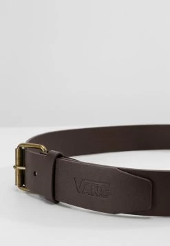 Vans Mn Hunter Ii Pu Belt - Riem - Dark Brown 8 Vans Mn Hunter Ii Pu Belt - Riem - Dark Brown -Kleding Verkoop 39b395c8690649999e2bfb12bd907867