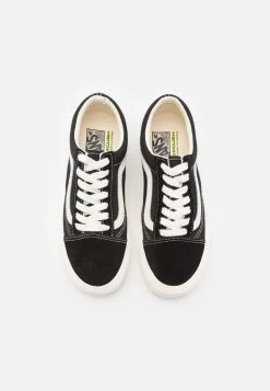 Vans Old Skool Vr3 Unisex - Sneakers Laag - Black/Marshmallow -Kleding Verkoop 3b349f3310b742cc9818561cf6778760
