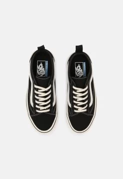 Vans Sentry Old Skool - Sneakers Laag - Black/Marshmallow 11 Vans Sentry Old Skool - Sneakers Laag - Black/Marshmallow -Kleding Verkoop 3b4a86ffb09f45339c04fd6b3ad34e53