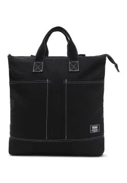 Vans Daily - Rugzak - Black -Kleding Verkoop 3bcf722e1b9845859201d97217648204