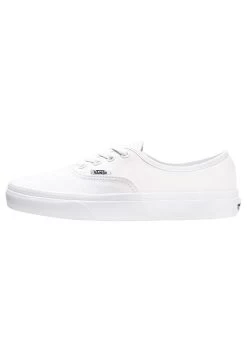 Vans Authentic Unisex - Sneakers Laag - True White -Kleding Verkoop 3bd24dae5cc1466f9d37445f9cfc90fe
