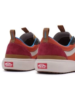 Vans Ultrarange Exo Se - Sneakers Laag - Rust -Kleding Verkoop 3be3c1ab57fa45bb9504133dccb9f505