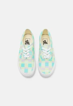 Vans Authentic Stackform - Sneakers Laag - Pastel Picnic -Kleding Verkoop 3bebb78d0a7649d39b566b34deaa2b65