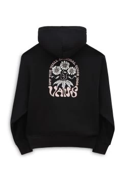 Vans Try Me Hoodie - Hoodie - Black -Kleding Verkoop 3bff59e6fe4c42a1a062dfb3447d845c