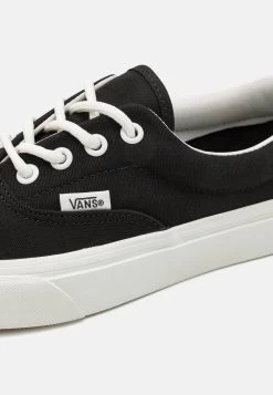 Vans Era 59 Unisex - Sneakers Laag - Black -Kleding Verkoop 3c632b4cc62642bea692291a31ced55c