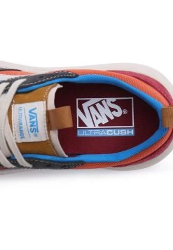 Vans Ultrarange Exo Se - Sneakers Laag - Rust -Kleding Verkoop 3c9e05e3ace24dbcbc4c787c3547fd91