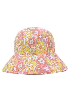 Vans Sunbreaker Bucket - Hoed - Medium Orange -Kleding Verkoop 3c9f64c29ceb45ec90e3aab7efe1b339