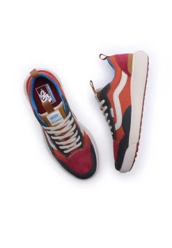 Vans Ultrarange Exo Se - Sneakers Laag - Rust -Kleding Verkoop 3ddcba47033c4b0fa164a0391920779a