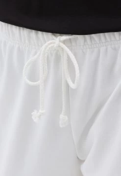 Vans Take It Easy- Trainingsbroek - White -Kleding Verkoop 3e12222539e64246ab754b8861f77c51