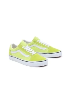 Vans Old Skool - Sneakers Laag - Medium Green 6 Vans Old Skool - Sneakers Laag - Medium Green -Kleding Verkoop 3eb1e8b852c948fe914954ec16448646