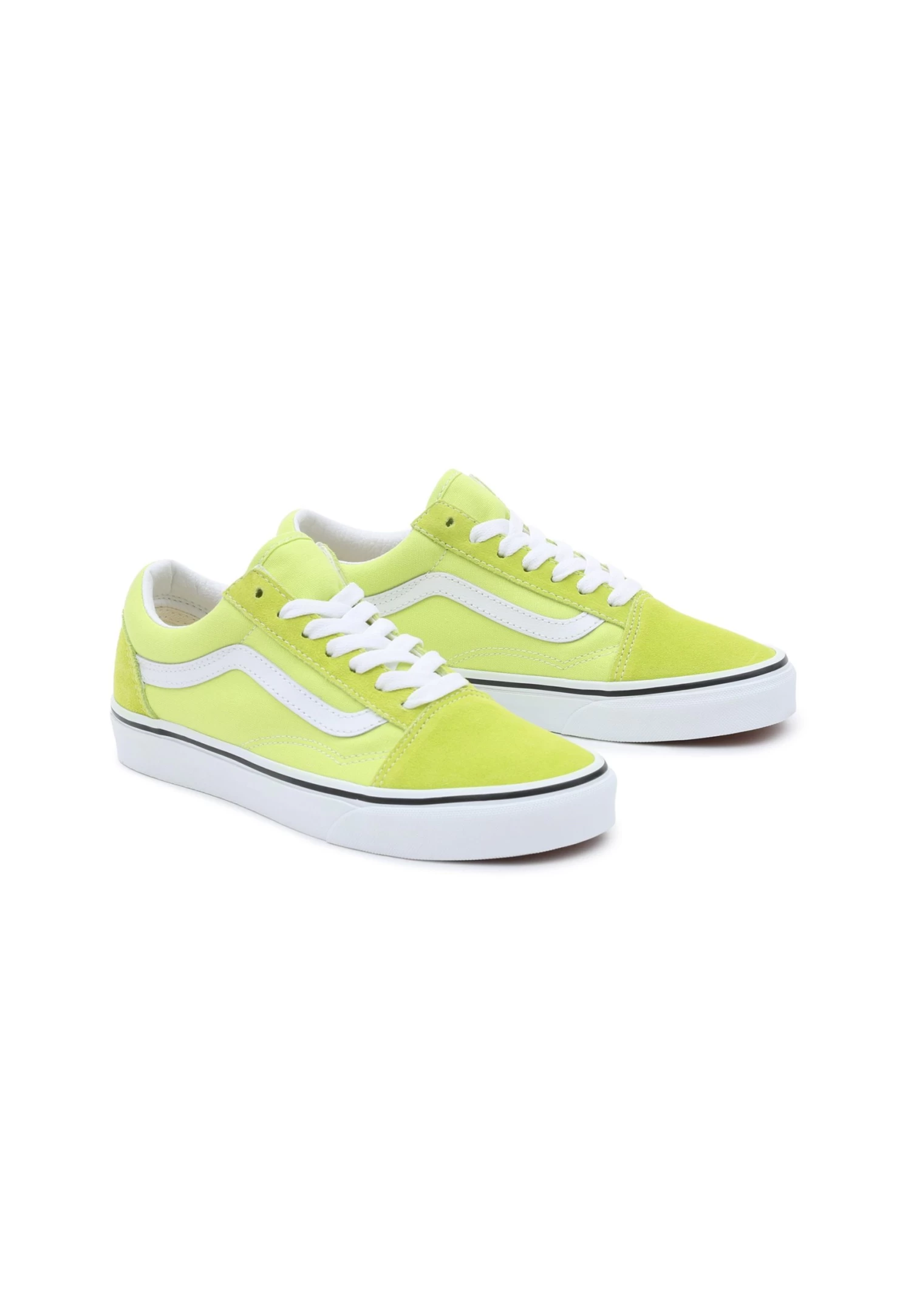 Vans Old Skool - Sneakers Laag - Medium Green 3 Vans Old Skool - Sneakers Laag - Medium Green - Afbeelding 3