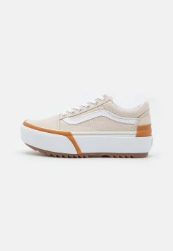 Vans Old Skool Stacked - Sneakers Laag - French Oak 7 Vans Old Skool Stacked - Sneakers Laag - French Oak -Kleding Verkoop 3ed2dcc4d0924054b8f370c941213d0a
