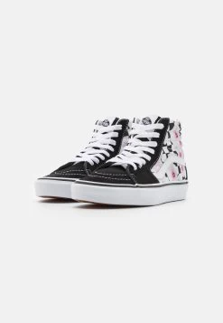 Vans X One Piece Sk8-Hi Unisex - Sneakers Hoog - Hibiscus/Black 7 Vans X One Piece Sk8-Hi Unisex - Sneakers Hoog - Hibiscus/Black -Kleding Verkoop 403e336a8fad4908bc8bffd7ecf50477