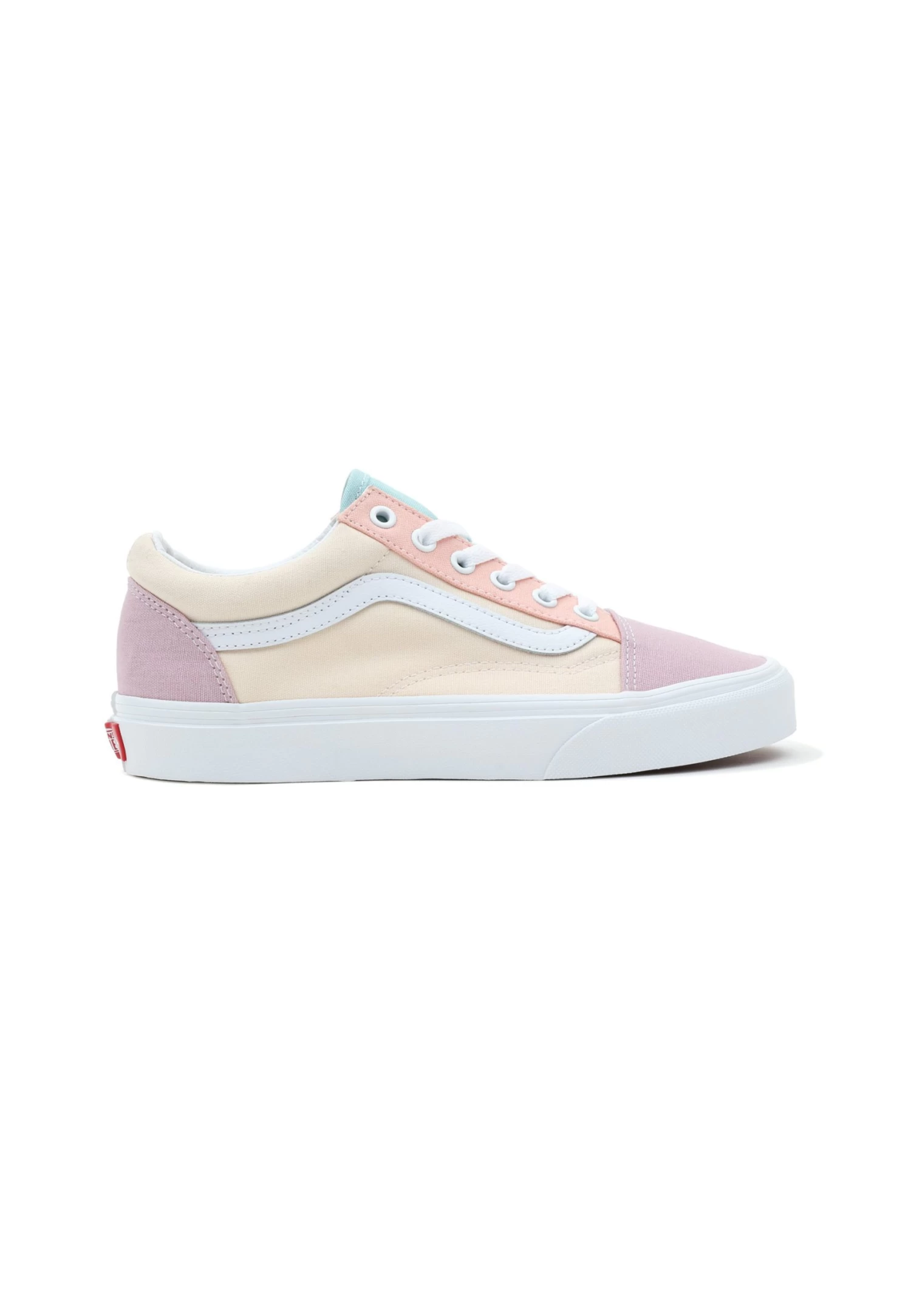 Vans Old Skool - Sneakers Laag - Misc 2 Vans Old Skool - Sneakers Laag - Misc - Afbeelding 2