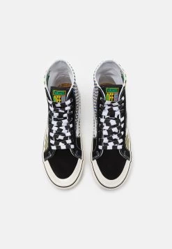 Vans Sk8 Decon Unisex - Sneakers Laag - Cream -Kleding Verkoop 4072c13682ff433fa27bdf4603b4e9eb