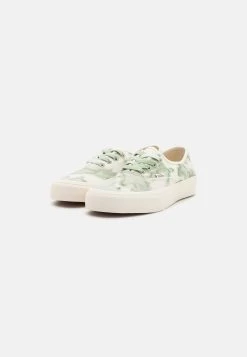 Vans Authentic Convert Vr3 - Sneakers Laag - Green -Kleding Verkoop 40c748cb37214aa799f843d8f51ec5da