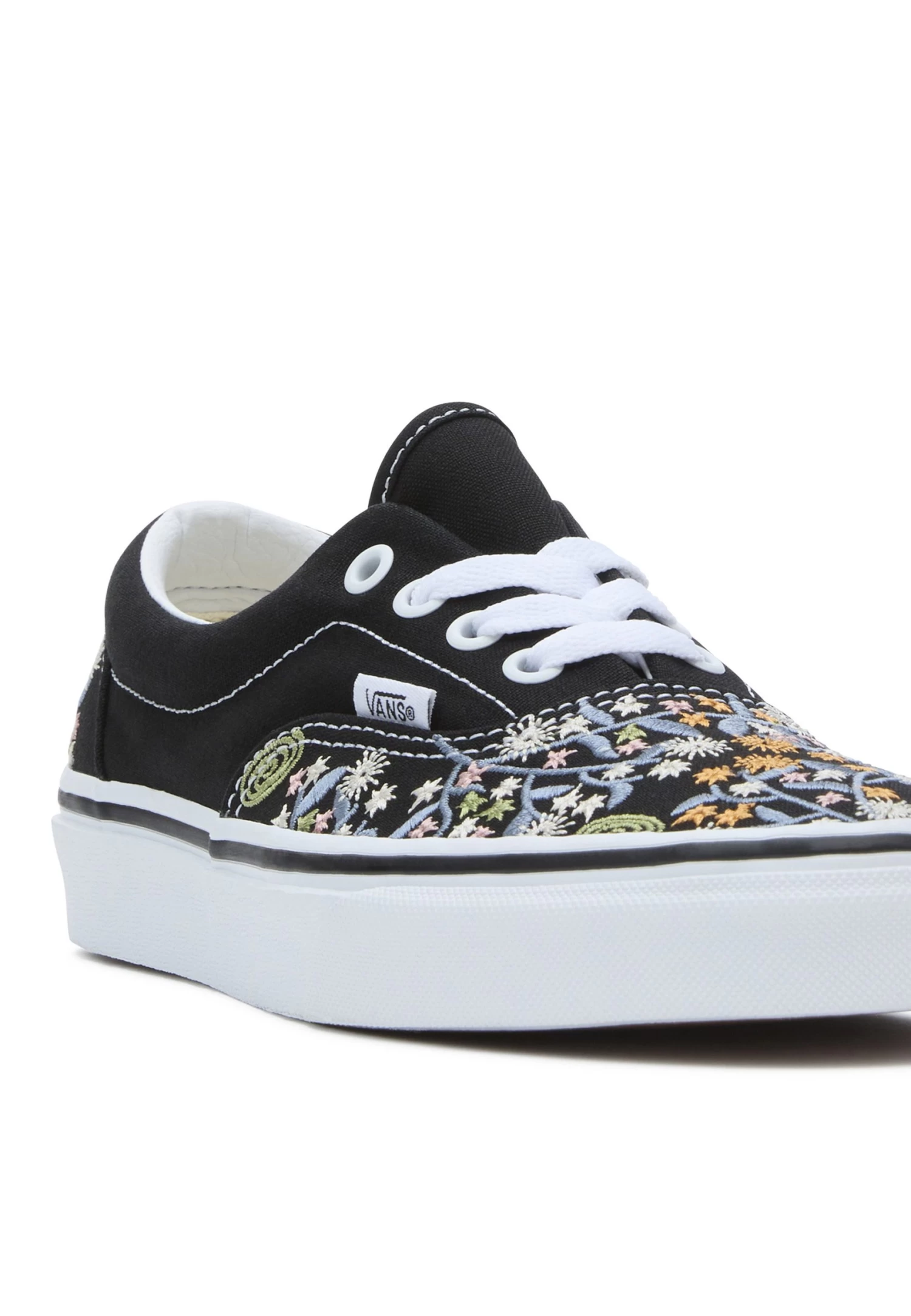 Vans Ua Era - Sneakers Laag - Black Multi 6 Vans Ua Era - Sneakers Laag - Black Multi - Afbeelding 6
