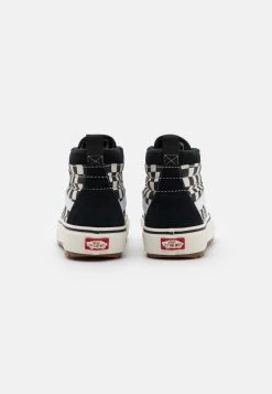 Vans Sk8 Hi Mte 1 Unisex - Sneakers Hoog - Black/White 8 Vans Sk8 Hi Mte 1 Unisex - Sneakers Hoog - Black/White -Kleding Verkoop 417bf7e6b816430bbc6568f6dfdffb93