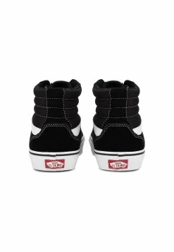 Vans Wm Filmore Hi - Sneakers Hoog - Black -Kleding Verkoop 41f39aa3655a4e7397794c25410ba3f1