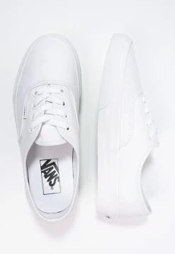 Vans Authentic Unisex - Sneakers Laag - True White -Kleding Verkoop 41ff7e12e12c4ff5b73f6fefb287967b