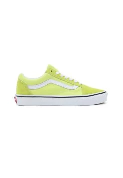 Vans Old Skool - Sneakers Laag - Medium Green 5 Vans Old Skool - Sneakers Laag - Medium Green -Kleding Verkoop 4206f177a5954e0c9198c6108e8a4e15
