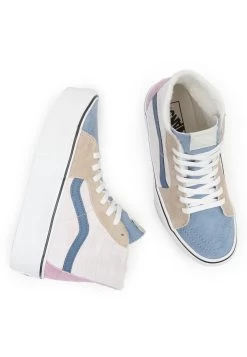 Vans Ua Sk Hi Tapered Stackform - Sneakers Hoog - Misc -Kleding Verkoop 4254409e71c040de8dd6f5e9aa5ee622