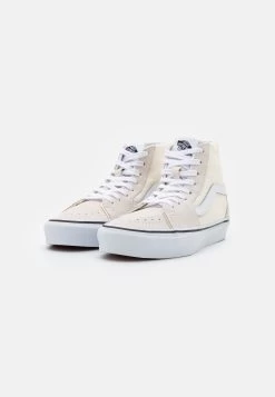Vans Sk8 Tapered - Sneakers Hoog - Marshmallow -Kleding Verkoop 42720a68737e44c0b13ded8d92c60d1f