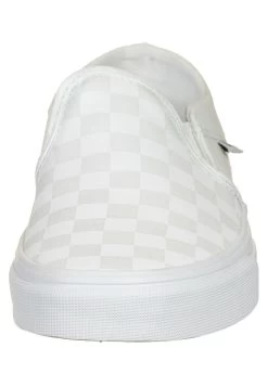 Vans Asher - Sneakers Laag - WhiteWhite -Kleding Verkoop 42dc4952bae044a3b534fcc3e9edddd0