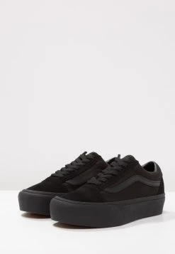 Vans Ua Old Skool Platform - Sneakers Laag - Black 14 Vans Ua Old Skool Platform - Sneakers Laag - Black -Kleding Verkoop 4333921579774dbcabf6e4e37c041f79