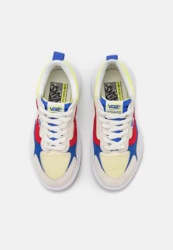 Vans Ultrarange - Sneakers Laag - Vintage White/Multi-Coloured 9 Vans Ultrarange - Sneakers Laag - Vintage White/Multi-Coloured -Kleding Verkoop 4397334dae824a5fadabcf27dc32f7ee