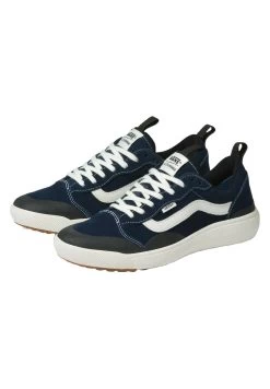 Vans Ultrarange Exo Se - Sneakers Laag - Dark Blue -Kleding Verkoop 43dab595750046239bf6ae9964e2bf3e