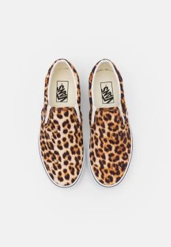 Vans Classic- Instappers - Black/True White -Kleding Verkoop 445d91fd615b43498be9d1a80e70b64f