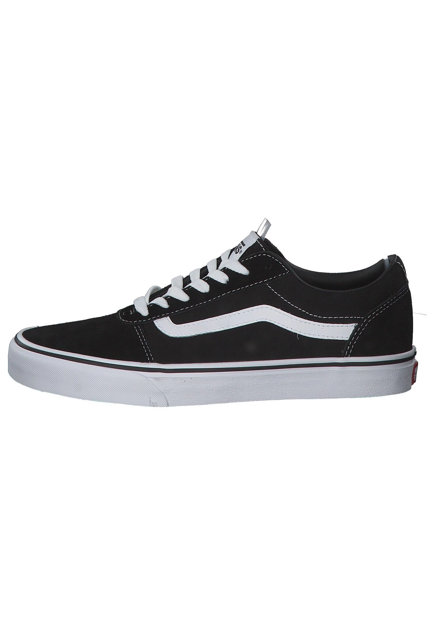 Vans Sneakers Laag - Schwarz 1 Vans Sneakers Laag - Schwarz