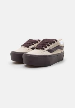 Vans Knu Stack - Skateschoenen - Birch/Fudge -Kleding Verkoop 45433b85cd5c49cfac3f922bbcdc4743
