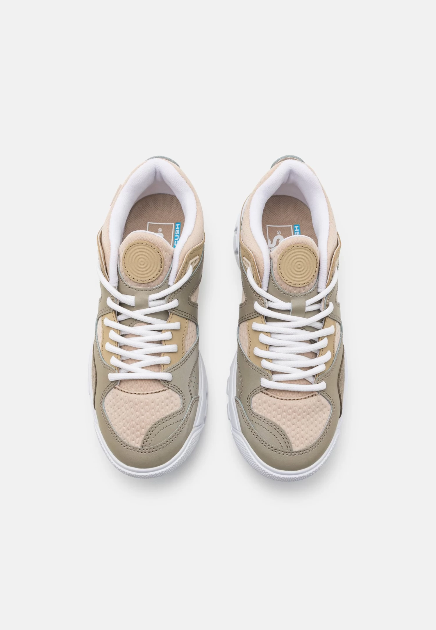 Vans Amzn Trailhead Unisex - Sneakers Laag - Rover French Oak 4 Vans Amzn Trailhead Unisex - Sneakers Laag - Rover French Oak - Afbeelding 4