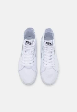 Vans Stackform - Sneakers Hoog - True White 11 Vans Stackform - Sneakers Hoog - True White -Kleding Verkoop 468f0f76e4964f9cadcc68e3fce51968
