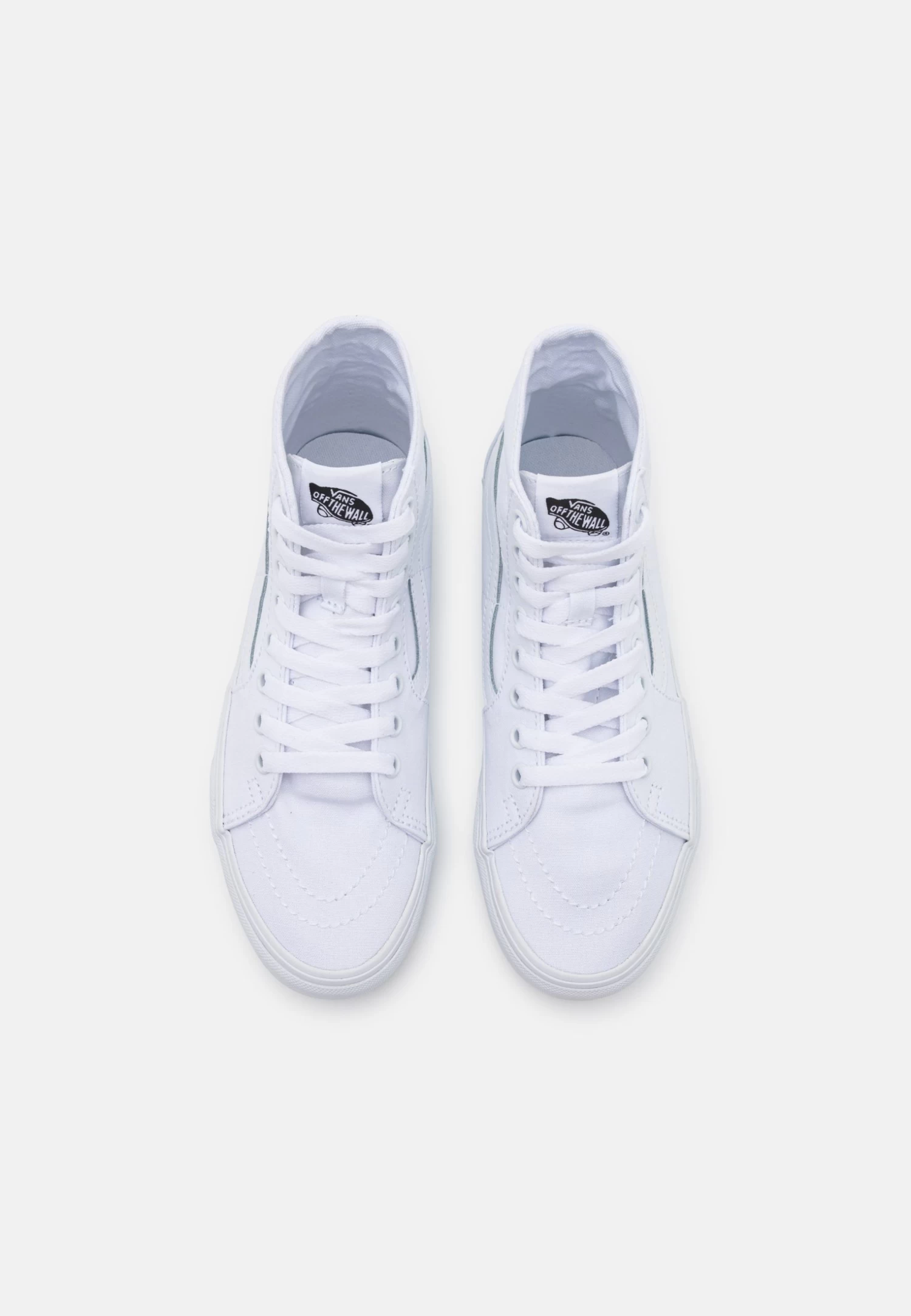 Vans Stackform - Sneakers Hoog - True White 6 Vans Stackform - Sneakers Hoog - True White - Afbeelding 6
