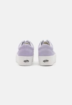 Vans Ua Old Skool Stackform - Sneakers Laag - Misty Rose -Kleding Verkoop 46be561be04b414dadd944c3f7c9fb57