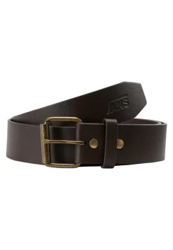 Vans Mn Hunter Ii Pu Belt - Riem - Dark Brown 9 Vans Mn Hunter Ii Pu Belt - Riem - Dark Brown -Kleding Verkoop 46d67ee761754e128cd32a8e19b3be7b