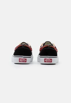 Vans Era Unisex - Sneakers Laag - Black/True White -Kleding Verkoop 46d97ae1c51c4ce3a99df58d98cce073