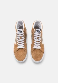 Vans Sk8 Hi Unisex - Sneakers Hoog - Tobacco Brown 9 Vans Sk8 Hi Unisex - Sneakers Hoog - Tobacco Brown -Kleding Verkoop 47f3caa7d4d04cd1bcda8b7787fd4622