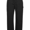 Vans Ground Work - Broek - Black
